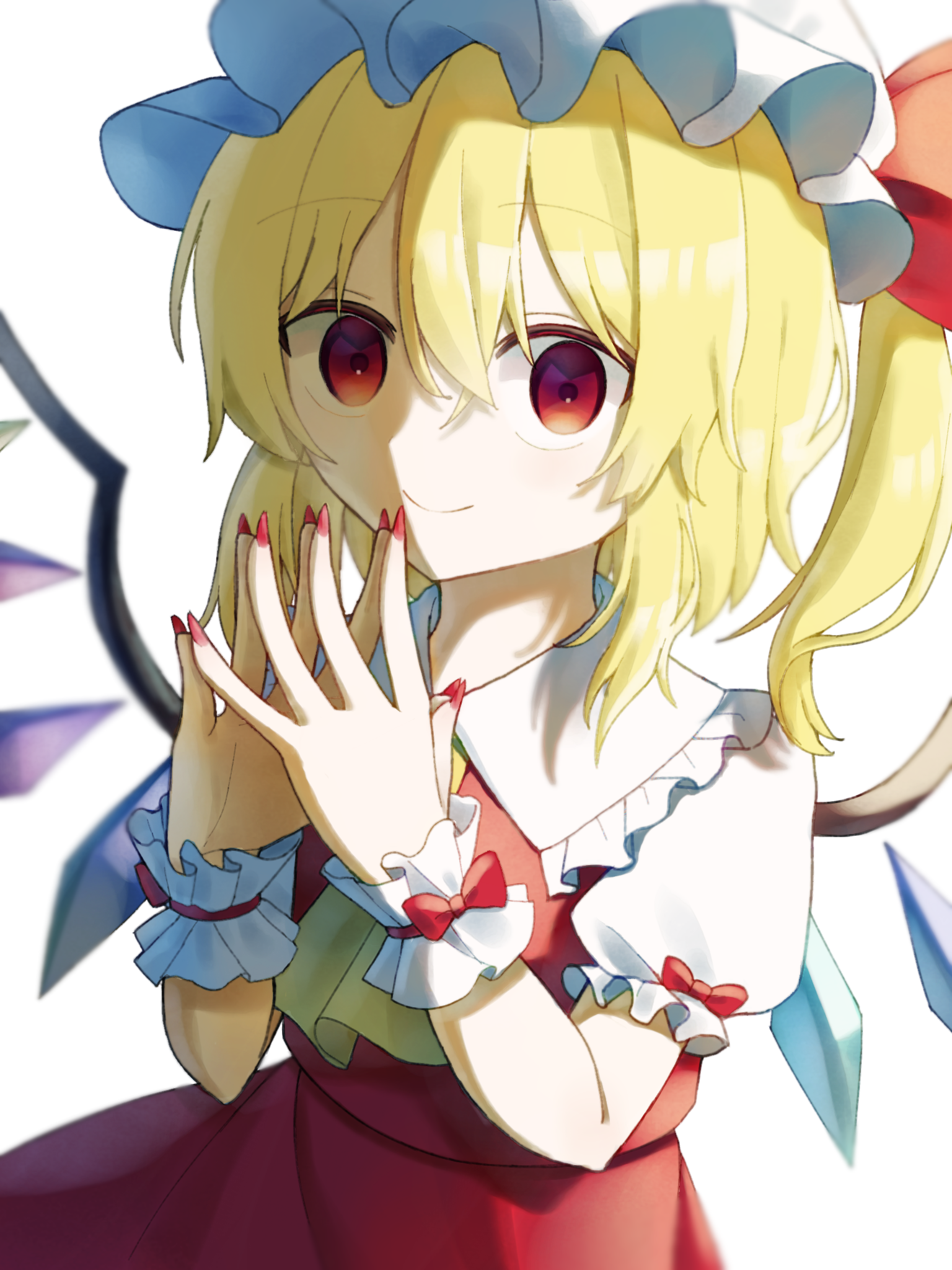 フランドール - ibisPaint