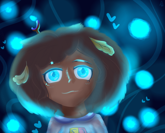 💙Anne!💙
