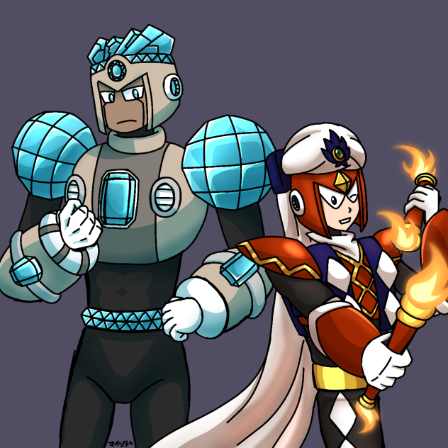 Fuel & Topaz