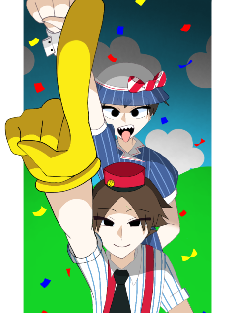 だから適度にね(^^♪