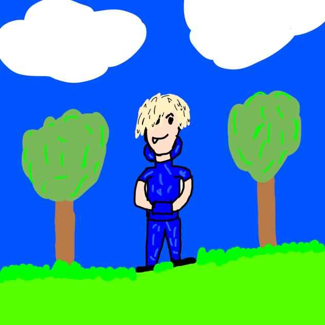 Idk what this is…