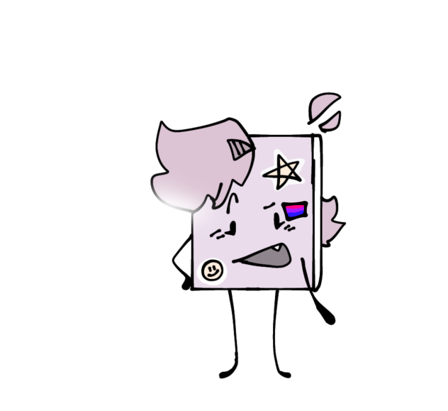 stickerbook