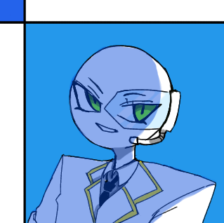 Jeraldy Mazingo fanart