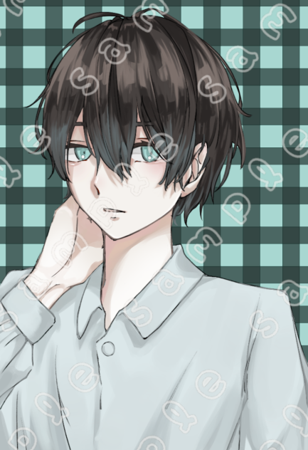 ご依頼①