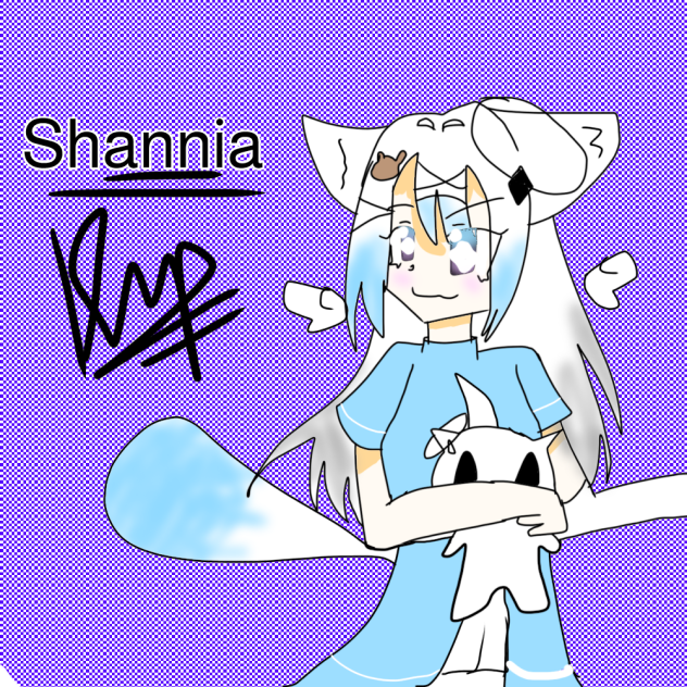 For @Shanum