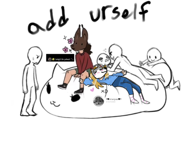 Collab 2 - ibisPaint