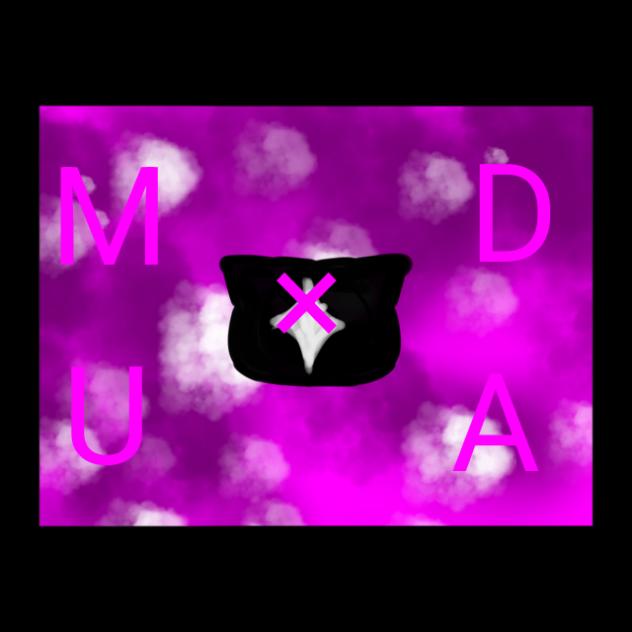 MU×DA／雪山トケル・おやさい鬼9