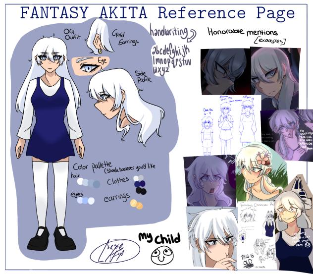 FANTASY Ref