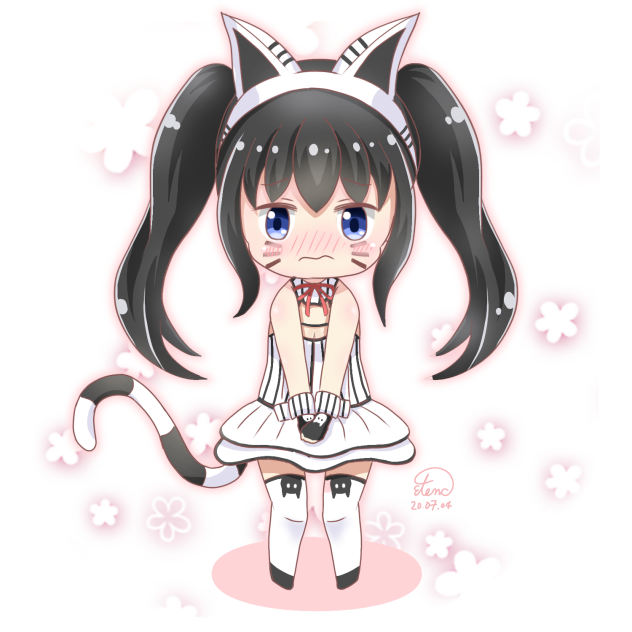 アイドル ルルちゃん