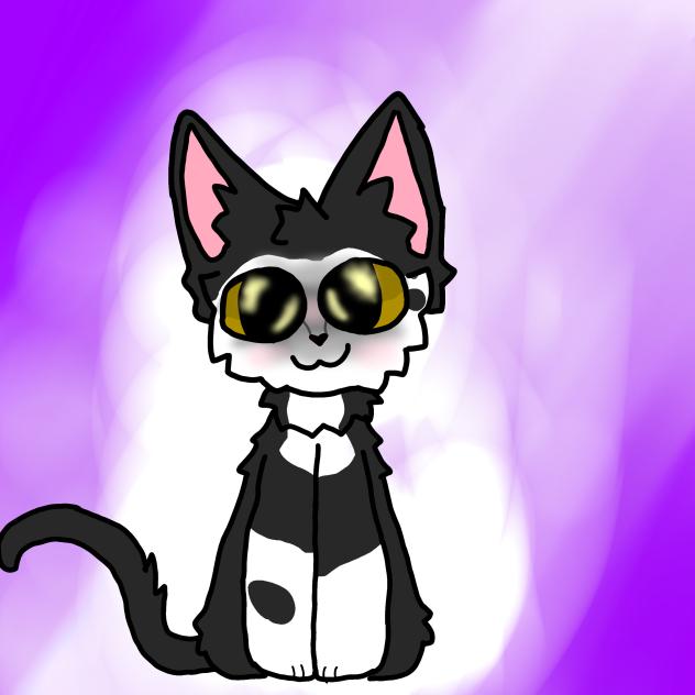 luna x random artstyle