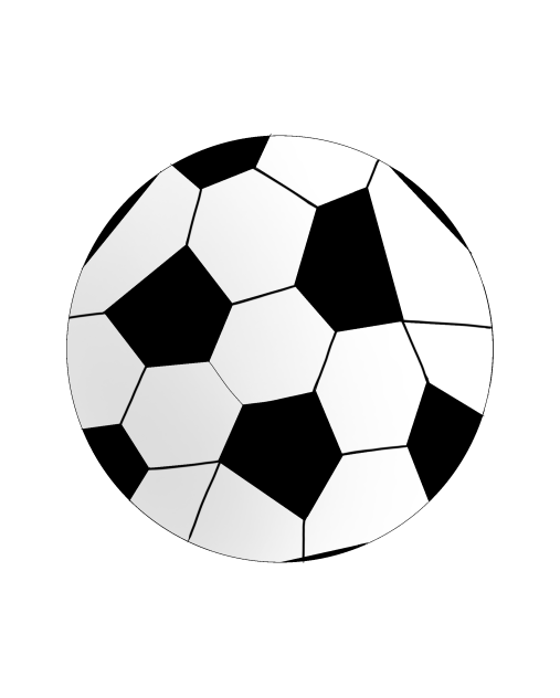 サッカーボール