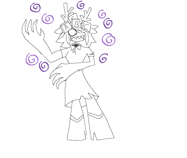 Miss Thavel (FPE)
