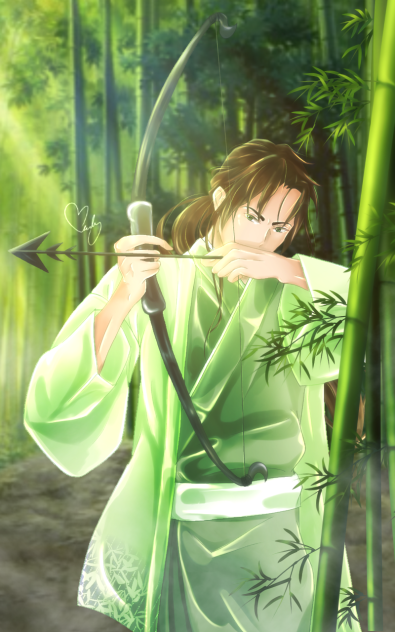 射手