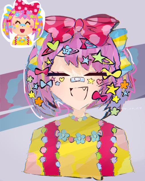 いらすとやチャレンジ！！