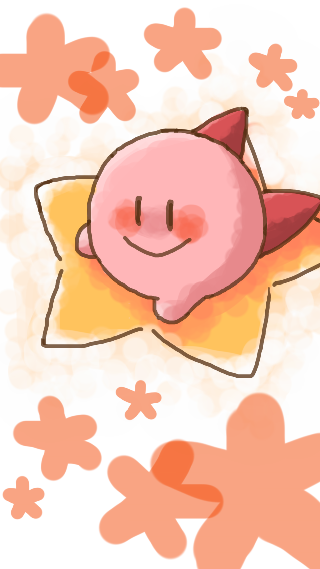 ⭐︎かびだよーー^ ^⭐︎ かあびい - ibisPaint