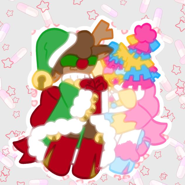 CandyCane