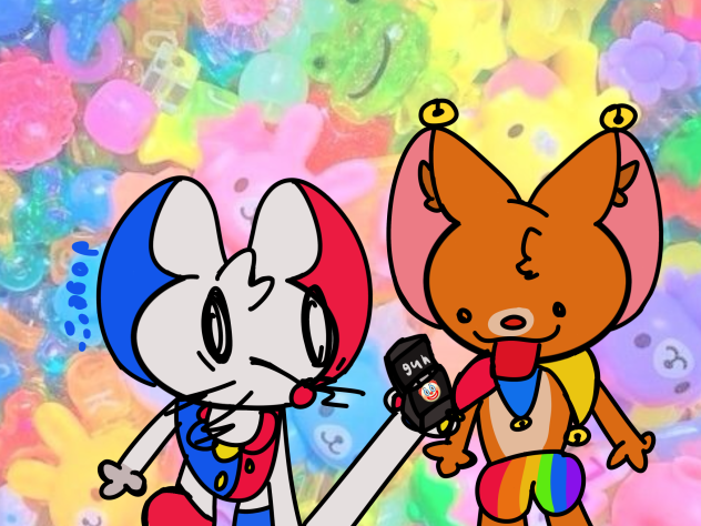 Art for  {• ~NEVAEH~•}