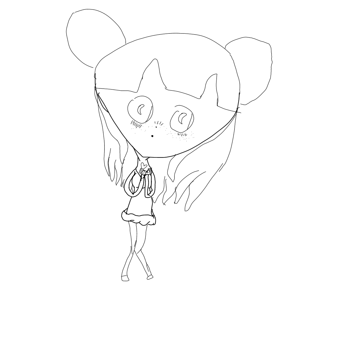 Oooh shiny - ibisPaint