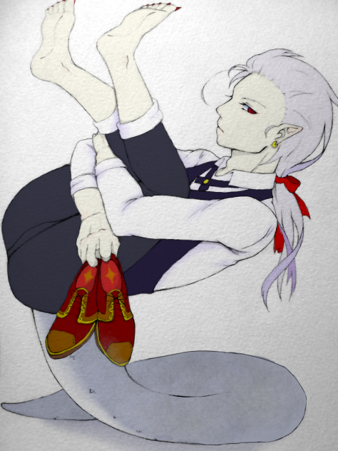 バーテンダー