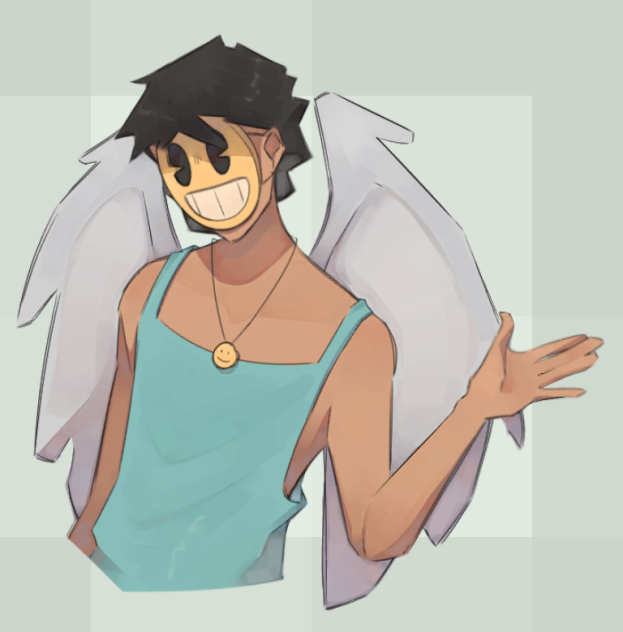 my friends oc