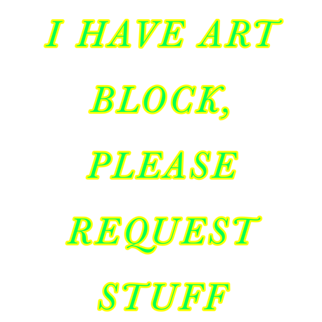 Art Block Note