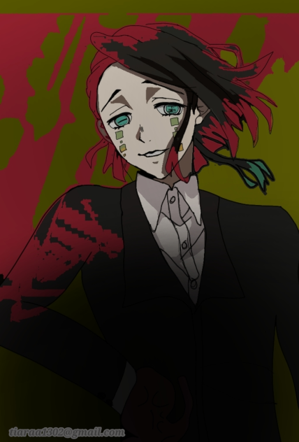 enmu - ibisPaint