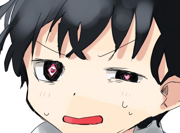 東くん
