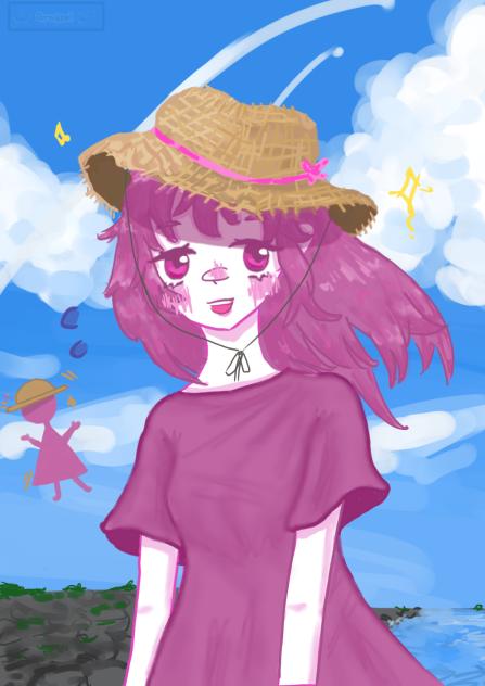 Our dearest sillie goober orb..