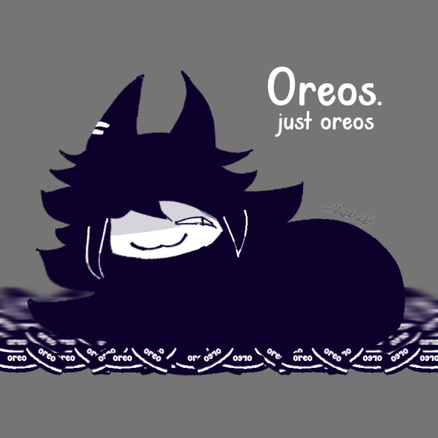 oreos
