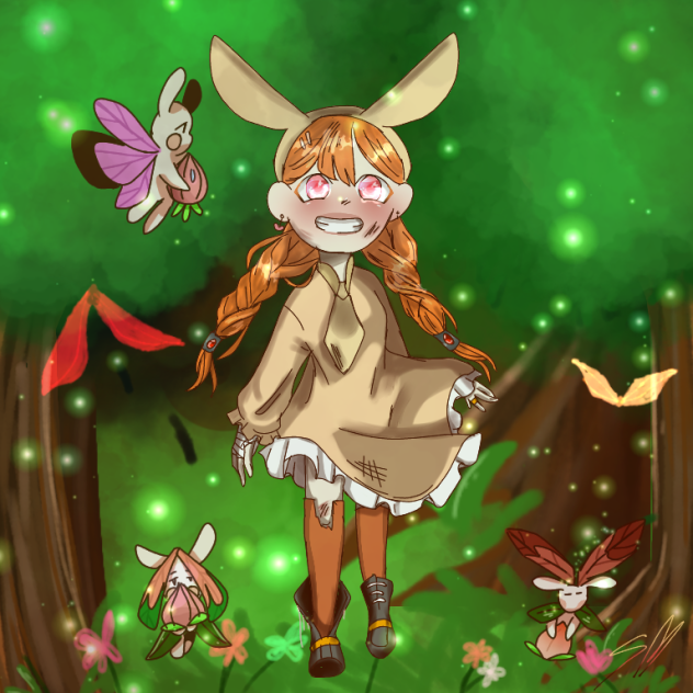 fairy tale