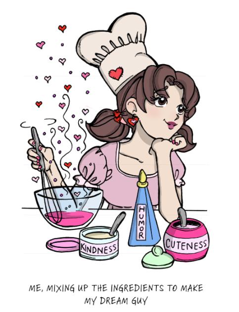 Love potion dork diaries