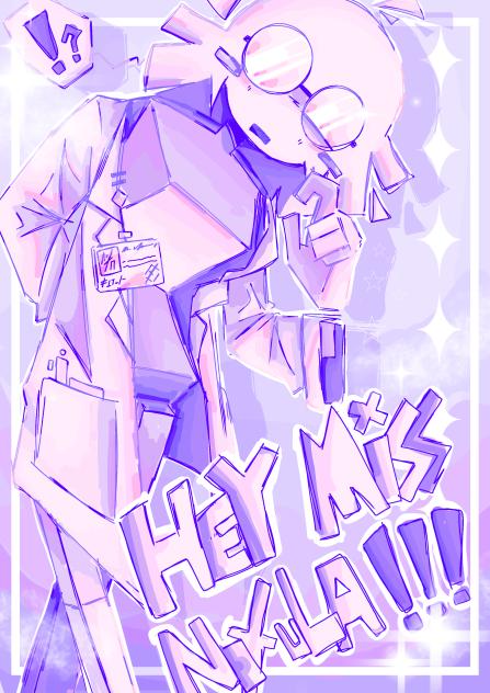 HEY MISS NOXULA!!! ✴️