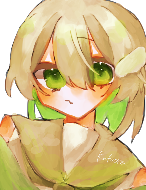名無し天使ちゃん