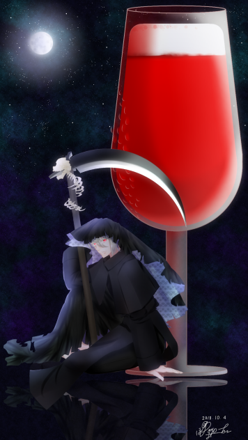 Red eye