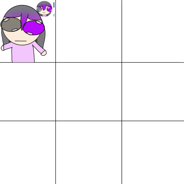 Drawing people’s pfp please comment