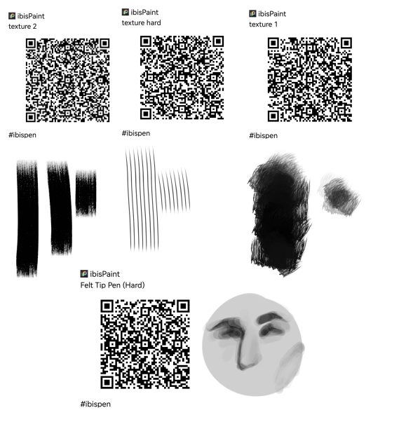 brushes 2