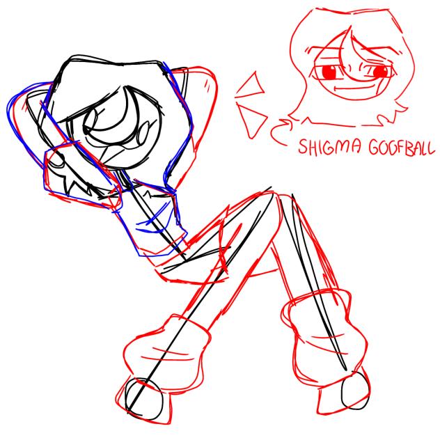 G☆☆fball dtiys wip