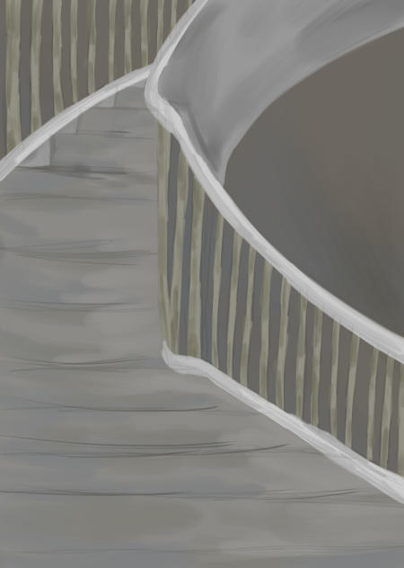 ^Frame For Comic Perhaps^