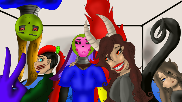 Photo Time - ibisPaint
