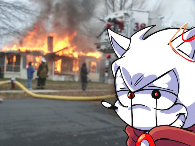 ✨Arson✨