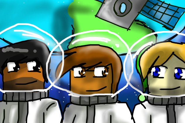 X craft - ibisPaint