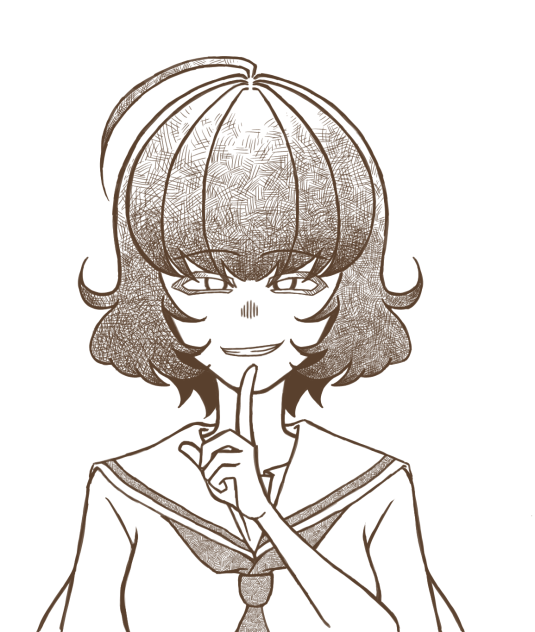 ふふっ