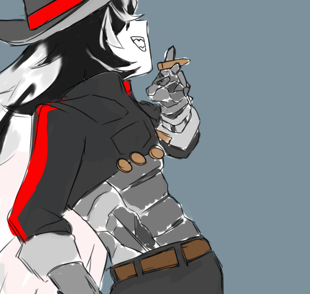 BOOTHILL - ibisPaint