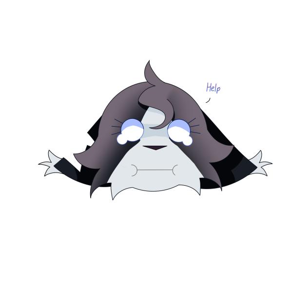 Opalgaze sticker thing