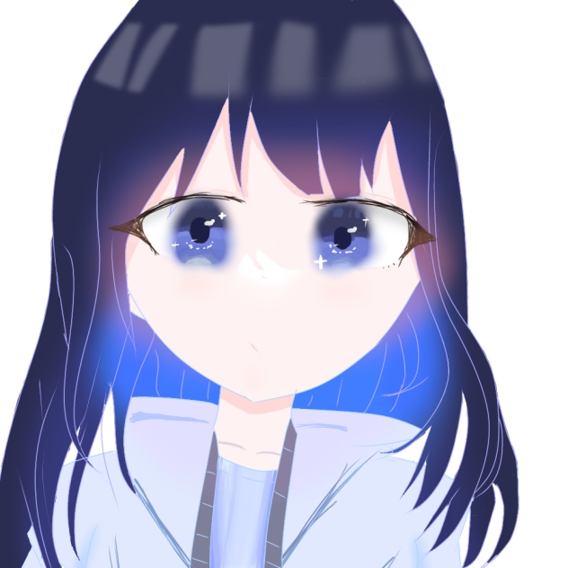 私の好きな髪色