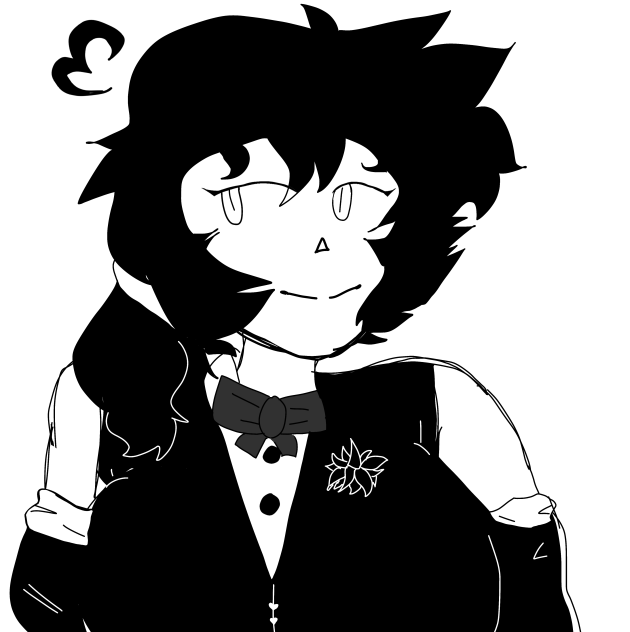 Another uh female Cesar