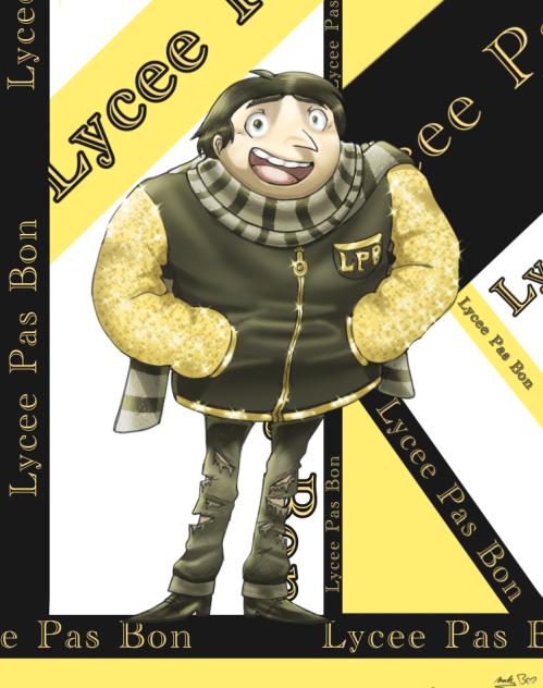Teen Gru