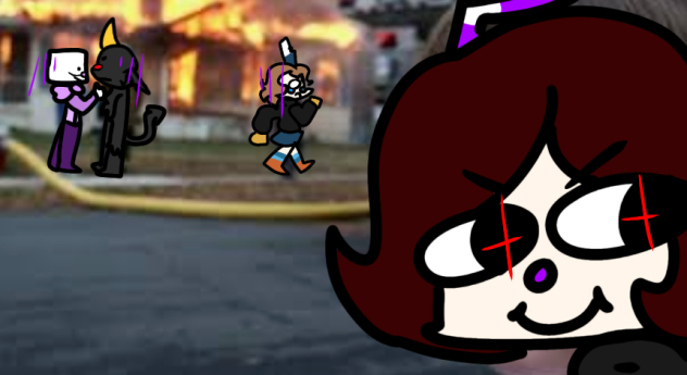 xD x3 - ibisPaint