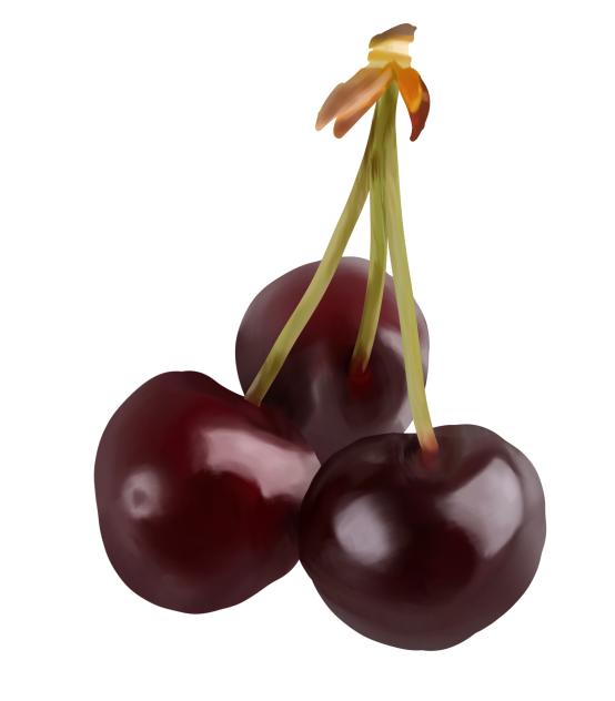 cherry's