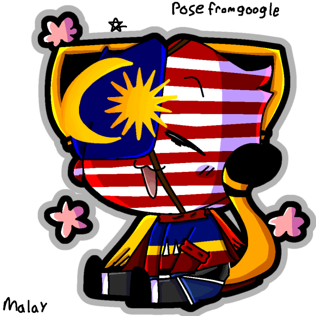 Malaysia (again)